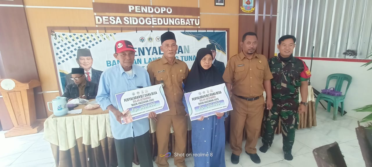 penyaluran-blt-dd-desa-sidogedungbatu-kecamatan-sangkapura