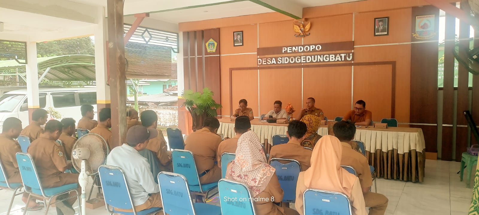 monitoring-dan-evaluasi-bersama-dprd-kabupaten-gresik